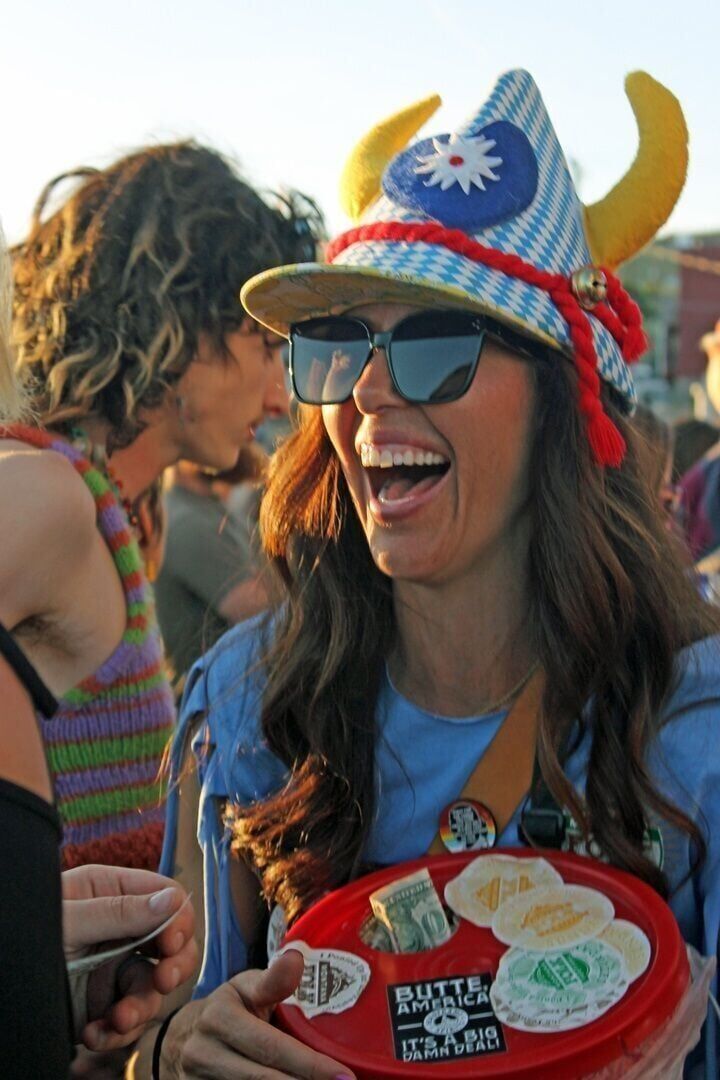 Montana Folk Festival
